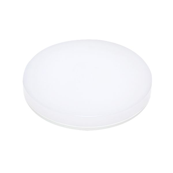 Светильник потолочный светодиодный накладной круглый Ultralight ULS 1-200 20Вт 52478 фото