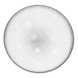 Светильник светодиодный стеклянный потолочный круглый Декора 90010 Структура 36 Вт d360 51614 фото 1