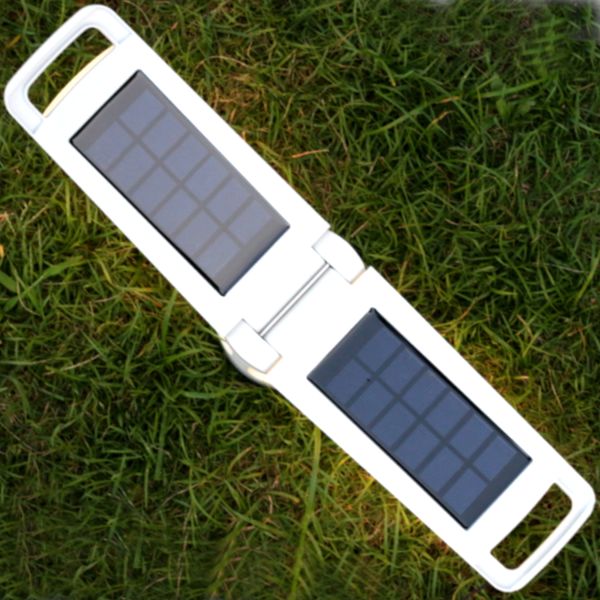 Светильник на солнечной батарее Lutec Dragonfly 6904101337 1.2W Solar 50464 фото