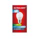Лампа светодиодная шар Ultralight G45 7Вт N E27 49140 фото 1