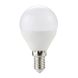 Лампа светодиодная шар Ultralight P45 7Вт Y E14 49143 фото 2