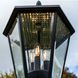 Лампа для світильника вуличного на сонячній батареї LUTEC LONDON 9700357000 2Вт 52064 фото 2
