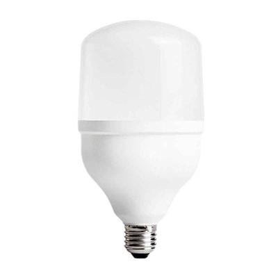 Потужна світлодіодна лампа Ultralight T100 30Вт N E27/E40 50663 фото