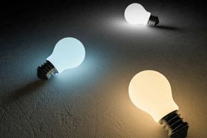 Характеристики світлодіодних ламп
