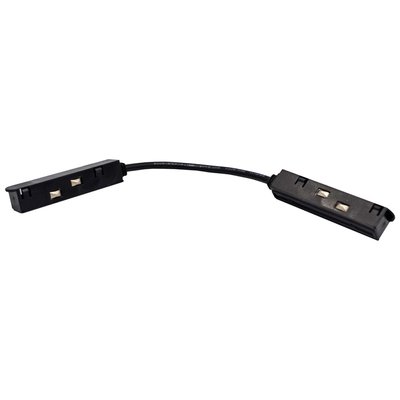 Гибкий соединитель для трековых магнитных систем Ultralight TRV019 52157 фото
