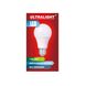 Лампа светодиодная Ultralight A60 7W N E27 49123 фото 1