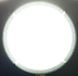 Светильник светодиодный стеклянный потолочный с пультом круглый Декора 84010 Антарктида 51907 фото 9