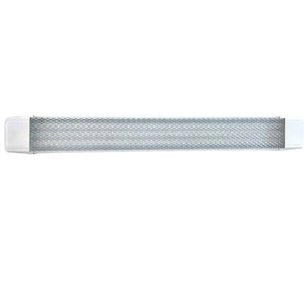 Светильник линейный светодиодный настенно-потолочный Ultralight TL5504 60Вт 6500К LED призматик 52321 фото