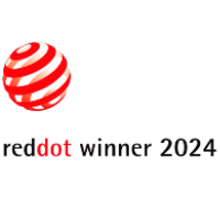 Red Dot Design Award 2024