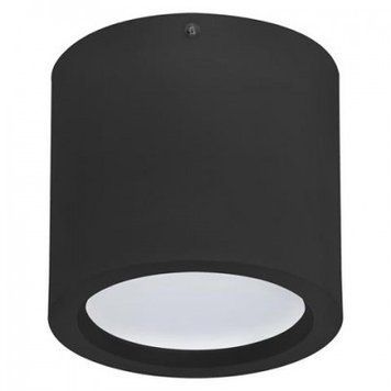 Светильник накладной SANDRA-15XL 15W 4200K черный Horoz Electric 016-043-1015-060 фото