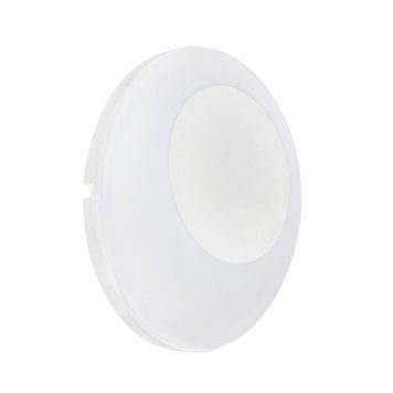 Светильник светодиодный фасадный CLEMENT настенный белый Horoz Electric 076-062-0024-040 фото