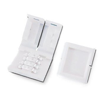 З'єднувач для 5050LED RGB Feron LD106 F-23070 фото