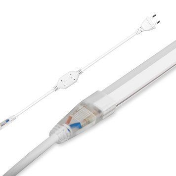 Мережевий шнур Feron DM270 для світлодіодної стрічки LS720 220V F-23358 фото