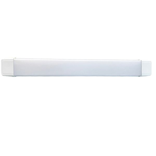 Светильник линейный светодиодный настенно-потолочный Ultralight TL5503 96Вт 6500К LED матовый 52319 фото