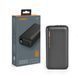 Повербанк 30000mAh VIDEX VPB-297 22.5W Black 28297 фото 1