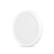 LED Светильник круглый накладной VIDEX 18W 5000K White 24626 фото 2