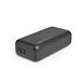Повербанк 30000mAh VIDEX VPB-297 22.5W Black 28297 фото 5