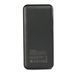 Повербанк 10000mAh TITANUM WQ55 22.5W Black 28288 фото 6