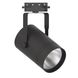 Светильник трековый светодиодный Ultralight TRL220 20W черный 49536 фото 1