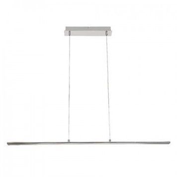 Люстра LED CAMEL-24 24W 4000K хром Horoz Electric 019-032-0024-010 фото