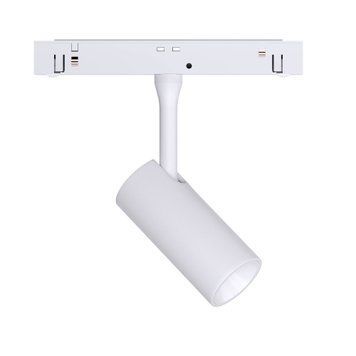 Світильник магнітний трековий KLOODI KDMG-SPOT35 6W 4K WH KDMG-SPOT35 6W 4K WH фото