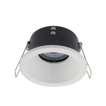 Світильник точковий врізний KLOODI KD-DUNAI R85 IP65 WH KD-DUNAI R85 IP65 WH фото