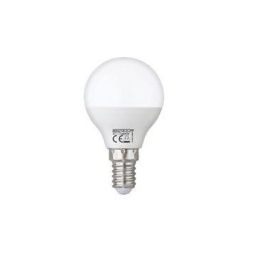 Лампа світлодіодна ELITE - 8 8W 3000K E14 Horoz Electric 001-005-0008-020 фото