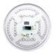 LED светильник функциональный круглый VIDEX WAVE 72W 2800-6200K 25541 фото 8