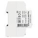 Реле напруги 2 DIN VP-63A M2W DigiTOP 4820118381435 фото 3