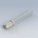 LED лампа TITANUM A60 8W E27 4100K 24923 фото 3