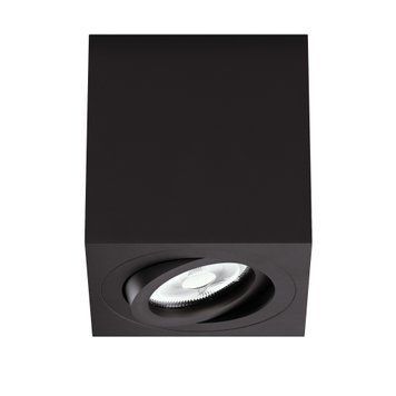 Світильник точковий KLOODI KD-1202 BK KD-1202 BK фото