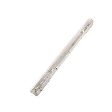 Светильник промышленный Евросвет 1*1200мм под лампу Т8 LED-SH-20 IP65 Slim 2100002651205 фото