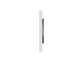 Рамка 5-місна горизонтальна біла L-TEC LT-F-85-W фото 2