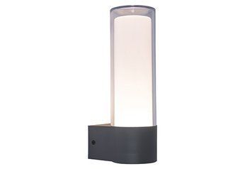 Светильник уличный настенный LUTEC DROPA 9.5W IP44 Connected Outdoor 5000501118 фото