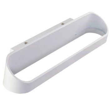 Светильник настенный BELEN-12 12W белый Horoz Electric 029-003-0012-010 фото