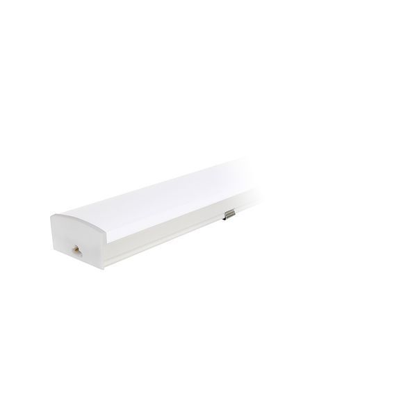 Світлодіодний лінійний світильник HAVZA-60 60W 120см 6400K 052-008-0120-020 Horoz Electric 052-008-0120-020 фото