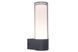 Світильник вуличний настінний LUTEC DROPA 9.5W IP44 Connected Outdoor 5000501118 фото 1