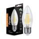Світлодіодна лампа Feron Filament LB-68 4Вт E27 4000K F-25753 фото 1