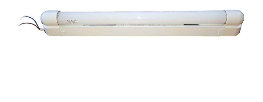 Світильник люмінесцентний Ultralight TL 3016 10Вт RDL 7395 фото