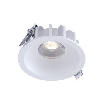 Світильник точковий врізний KLOODI KD-SEMI242 9W 3K WH DALI KD-SEMI242 9W 3K WH DALI фото