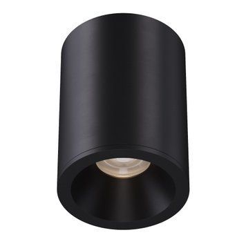 Світильник точковий KLOODI KD-5089 IP65 BK KD-5089 IP65 BK фото