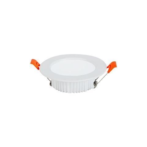 Світильник врізний ALEXA-24 24W 4200K білий Horoz Electric 016-048-0024-030 фото