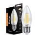 Світлодіодна лампа Feron Filament LB-68 4Вт E27 2700K F-25752 фото 1