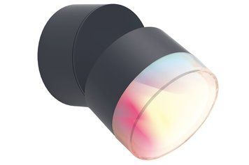Светильник уличный настенный LUTEC DROPSI 8.6W IP44 Connected Outdoor 5010901118 фото