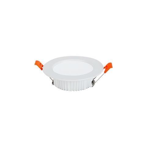 Світильник врізний ALEXA-8 8W 4200K білий Horoz Electric 016-048-0008-030 фото