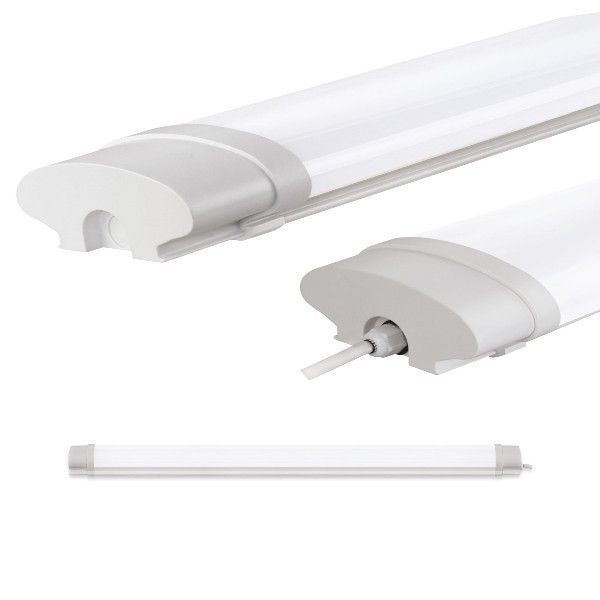 Светильник влагозащищенный LED 72W 6400K OKYANUS-72 Horoz Electric 059-005-0072-010 фото