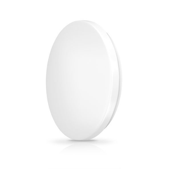 LED світильник настінно-стельовий TITANUM 12W 5000K Матовий 26690 фото
