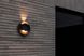 Світильник вуличний настінний Lutec Moov Led Wall 3 Light Dark Grey 3000K Architectural 5137701118 фото 2