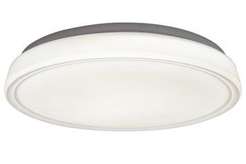 Світильник стельовий LUTEC VIRTUO 34CM INDOOR WHITE Connected Outdoor 8402801446 фото