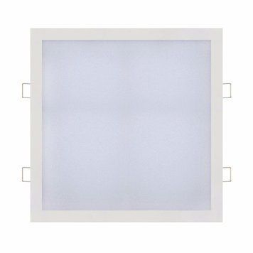 Світильник врізний SLIM/Sq-18 18W 6400K Horoz Electric 056-005-0018-020 фото